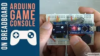 Arduino Star Wars Game - how to make