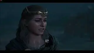 Assassin's Creed Odyssey Прохождение (Наследие первого клинка) Чрево левиафана