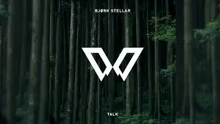 Bjørk Stellar - Talk
