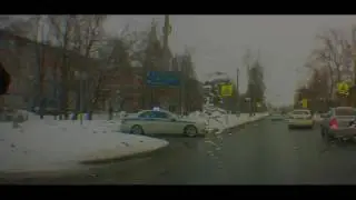 За два дня до Арктического форума