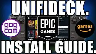 The NEW Steam Deck Plugin We've All Been Waiting For..