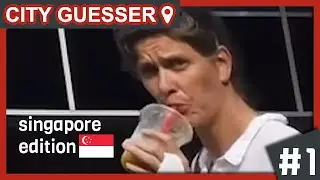 its GEOGUESSR but with VIDEO and i am an idiot