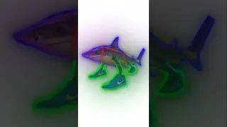 How To Draw TRALALERO TRALALA 🦈 ITALIAN BRAINROT