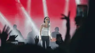 ИНСТАСАМКА КОНЦЕРТ АДЛЕР 24.08.23 (Club show, VинограD)