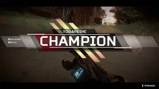 Octane First Match - 12 Kills
