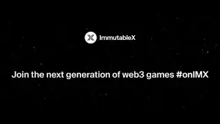 Join the next generation of web3 games 
