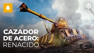 Cazador de Acero: Renacido | Mecánicas