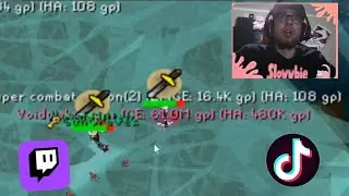 Voidwaker Gem 19 Kc :)