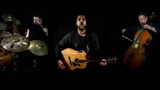 DESFECHO CRUEL - Efeito Neon (Autoral)