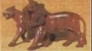 Rhumba cheza ngoma