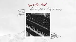 Apollo LTD - "Patient" (Acoustic Sessions)