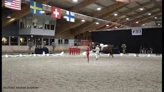 CVI Ermelo 5 May 2023 evening