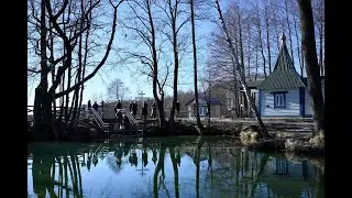 In Chernobyl-affected areas, untapped tourism potential helps boost local entrepreneurship.