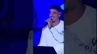 Lartiste - Les Grands Concerts de Rabat 🎤