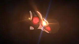Aconitin Intro Animation