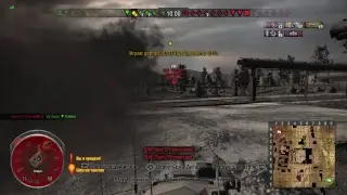В поисках The-Red 670...Up/ Wot PS4