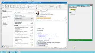 DragPad Mail Assistent