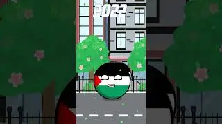 Palestine Then and Now 