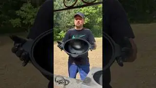 ШАШЛЫК в КАЗАНЕ