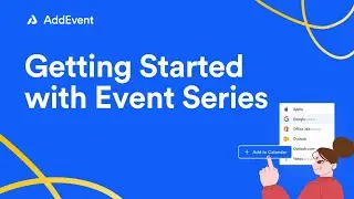 Event Series Overview