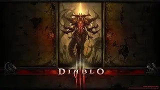 Diablo III. Прохождение. Акт 4...