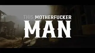 A Man Named Cole (Official Lyric Video)
