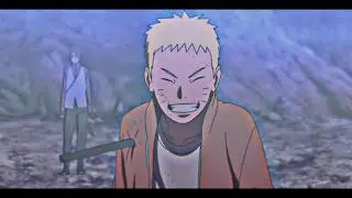 Naruto AMV | Alison Wonderland - I Want U [ HD ] 