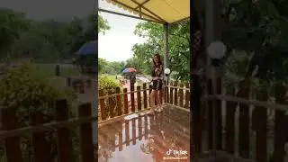 Ankita Dave Hot tiktok video