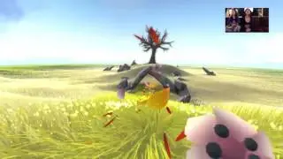 What the Flower?!