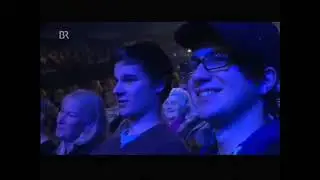 Günter Grünwald Live - Gestern war heute morgen