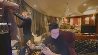 меллстрой жгет  баксы
