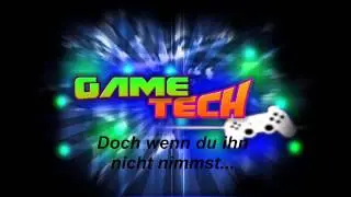 ¦Game Tech¦ Banner #1