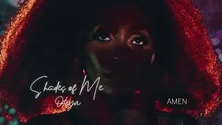 Oteya - Amen (Official Audio)