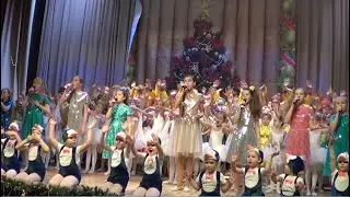 Алексей Ольханский Добрый Новый Год