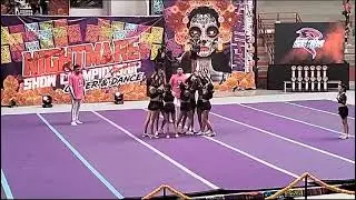 HURRICANES N3 - POWER STORM || NIGHTMARESHOW CHAMPIONSHIP 2023
