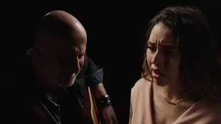Tabitha - Blijf Nog Even Hier ft. Paskal Jakobsen