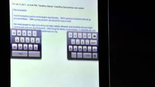 iOS 5 Features and Complete Overview