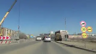ПРОГУЛКИ ПО КОКШЕТАУ 14 04.2022