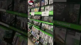 Viajas a USA esta es la tienda videojuegos definitiva en el 2023 🤑 