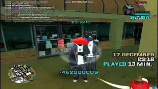 ВСЕ ОЛДЫ ПЛАЧУТ!!! ВЕРНУЛ ЛЕГЕНДАРНЫЙ БИЗНЕС С ЮМЫ!! НА КОТОРОМ ЧС(( в gta samp на ARIZONA RP