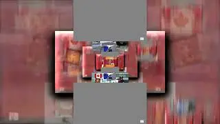 (YTPMV) Canadian EAS Alarm Red Zone Scan^67