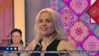 Zumba на Бст Бахетнямя