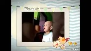 Video ciuman anak dan ibu paling romantis - fafaanf.com