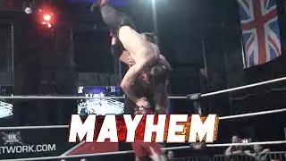 UKW Wednesday Night Mayhem Episode 61 17-07-24