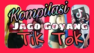TikTok Indonesia | Jago Goyang #1