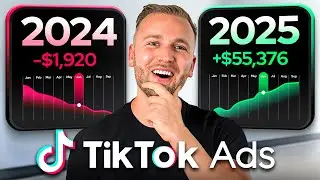 TikTok Ads Tutorial 2025: How to Run Your First Ad