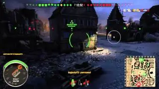 World of Tanks PS4