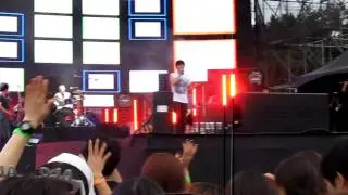 Jang Kiha and Faces (장기하와 얼굴들) - 그렇고 그런 사이 @Green Groove