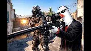 STREAM 3 | ROAD TO 3K ELO | CS2 |