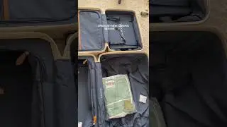 Unbox My New Luggage With Me! #paravel #luggage #unboxing #travel